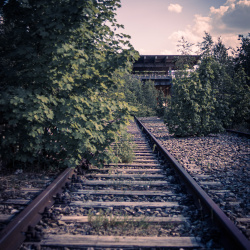 S-Bahnhof München 